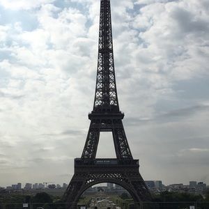 Meet your Posher, Ella